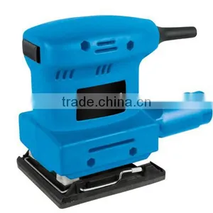 135w Random Orbital Palm Electric Sander thumbnail-1
