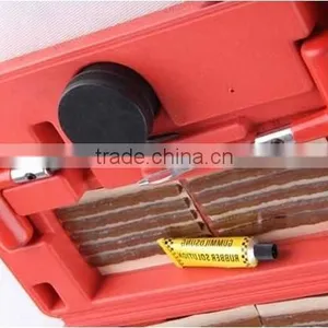 TYRE REPAIR KIT IN PLASTIC BOX WITH GLUE thumbnail-4