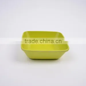 Bamboo Fiber Bowl thumbnail-2