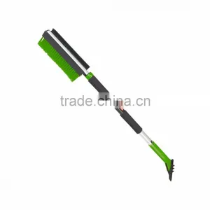 Heavy Duty Snow Brush With Ice Scraper and Squeegee thumbnail-2