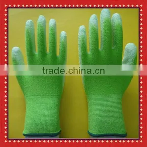 Gardening Gloves Bamboo Fit thumbnail-1