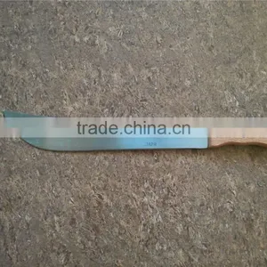 Supply High Quality PP Handle Machete M205 for South America Market thumbnail-3
