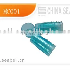 Mini Plastic Cup thumbnail-1