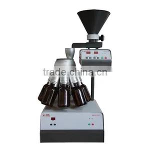 Bench Top Laboratory Rotary Divider for Mining Dividing, Mining Equipment for Mineral Dividing thumbnail-1
