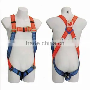 MT1481full Body Safety Harness & Belt thumbnail-1