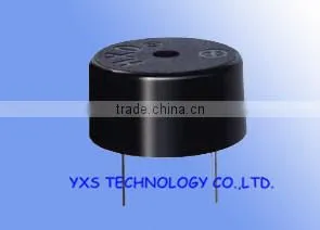 SFM-20-C Diameter 23mm Height 10mm Piezoelectric Type DC3~24V Buzzer thumbnail-1