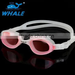High Quality and Anti-fog,leak Proof Swimming Goggles thumbnail-1