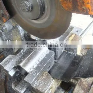 Circular Saw Blade Tube Cutting Blade thumbnail-1