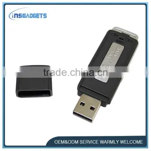 Dolphin Recorder Pen ,PELF114 Rechargeable Usb Dictaphone , Magnet Portable Voice Recorder thumbnail-1