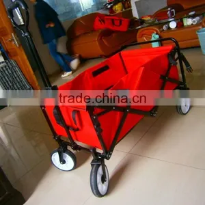 Shopping Cart Materials Used thumbnail-1