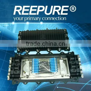 Splitter Fiber Distribution Closure thumbnail-1