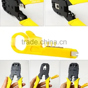 Modular Connector Crimping Tool thumbnail-5