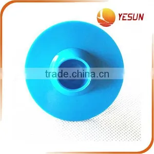 Quality Guaranteed Factory Directly Plug for Water Pipe thumbnail-1