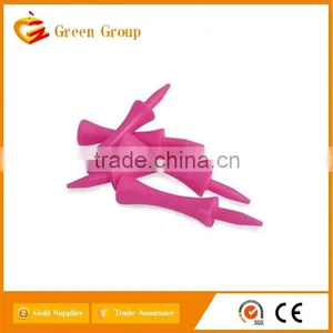 Colorful Golf Tees Wholesale for New Year Gift thumbnail-6