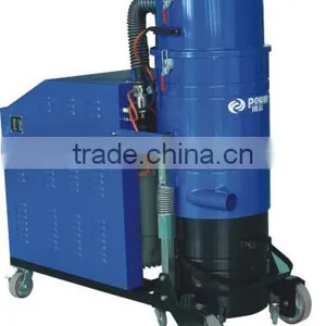 Pulse Jet Cleaning Industrial Vacuum Cleaner 3.8kw thumbnail-1