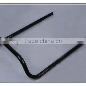 Metal Upper Handle for Lawn Mower Handle thumbnail-1