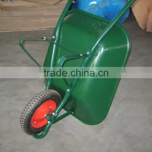 Heavy Duty Industrial Wheel Barrow thumbnail-1