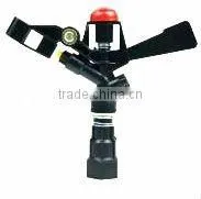 Swing Arm Sprinkler CS-3022 Plastic Impulse Sprinkler thumbnail-1