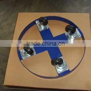 Utility Service Cart With Wheels Supplier With High Quality and Lowest Price thumbnail-1