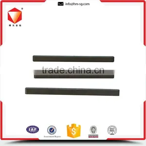 Quickly Delivery Different Size Graphite Rod of Diameter 5mm thumbnail-1