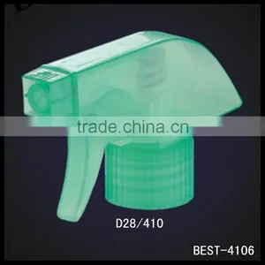 Plastic Trigger Sprayer China 2015 New Mini Trigger Sprayer Pump for Garden thumbnail-6