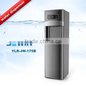 New Design Luxury Bottom Loading Bottled Water Dispenser Make Hot Cold Normal Water thumbnail-1