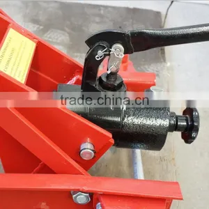 1.5T CE Approved Car Repair Hydraulic Lifting Jack thumbnail-2
