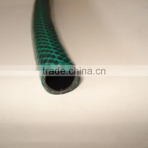 High Pressure Braided Elastic Garden Hose thumbnail-4