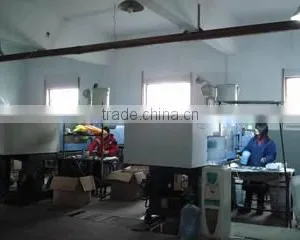 Ningbo Kind Outdoor Equipment Co., Ltd. company overview - view 2 thumbnail