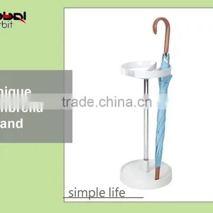 Modern Plastic Wet Umbrella Holder, Umbrella Stand, Umbrella Rack thumbnail-5