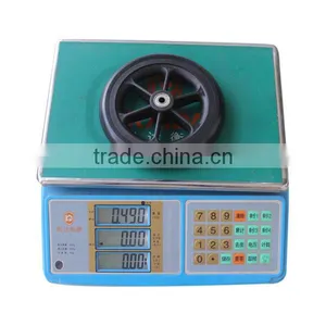 Qingdao Wantai 16-20 Inch Steel Wheelbarrow Wheels thumbnail-4
