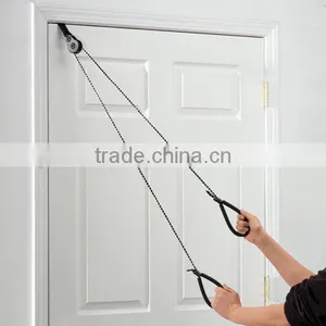 Over-The-Door Exerciser Door Exerciser Over Door Exerciser thumbnail-1
