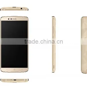 5.5 Inch FHD IPS Full-lamination 1290*1080 LTE 4G Mobile Phone With 4200mAh thumbnail-1