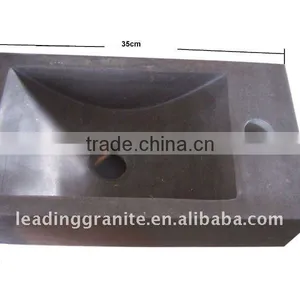 Bathroom Stone Sink thumbnail-1
