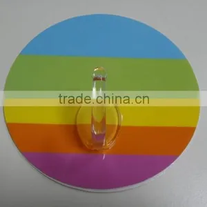 VACUUM SUCTION CUP PLASTIC HOOK thumbnail-6