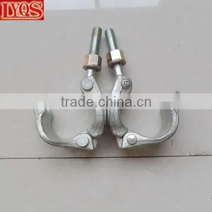 EN74 BS1139 Certified Scaffolding Coupler thumbnail-2