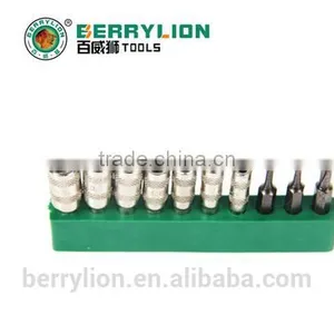 Berrylion Multifunctional Precision Tool Kit 59pcs Screwdriver Bit thumbnail-3