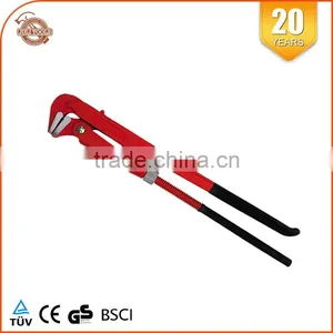 Adjustable PVC Pipe Wrench Producer thumbnail-3