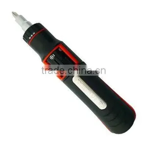 11 in 1 Quick Loading Ratchet Screwdriver thumbnail-1