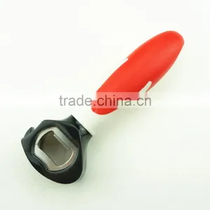 31016 New Penguin Handle Kitchen Gadget Ginger Grater Delux Bottle Opener thumbnail-6