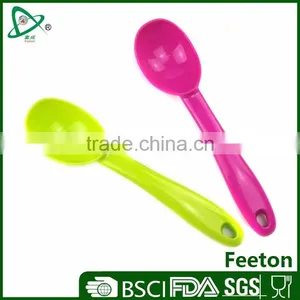 Eco Friendly Colorful Plastic Ice Cream Baller Scoops thumbnail-1