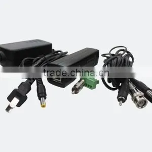 Professional CCTV Keyboard Multi Function Controller RS485 PTZ Camera LCD Display CCTV Controller thumbnail-3