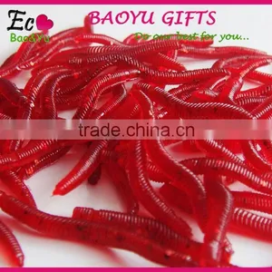 Hot- Sale Fishing Bait Earthworm Bait Wholesale thumbnail-3