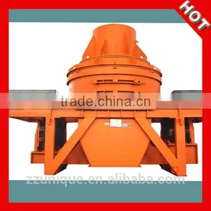 Unique Hot Sale VSI Artificial Sand Making Machine Price thumbnail-1