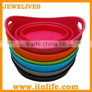 As Seen tv Silicone Ice Bucket thumbnail-5