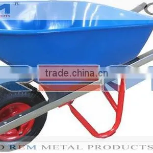 Building Wheelbarrow of New Design for Austrilian Model thumbnail-1
