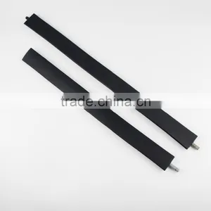 Fiberglass Sleeving Coated With Silicone thumbnail-5