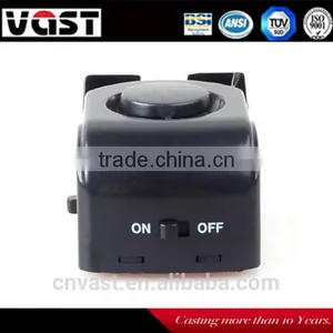 2015 Cheap Hot Home Security Travel Door Alarm/wireless Alarm 120db Loud Sound Door Stopper thumbnail-3