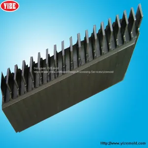 High Quality China Punch and Die in Wire EDM Machining Factory thumbnail-1
