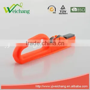 WCA137 New Design Great Kitchen Helper Two Stages Professional Kitchen Knife Sharpener Hot Sale thumbnail-1